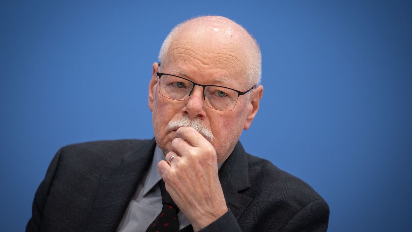Öffentlicher Dienst: Amtskollege Mäurer enttäuscht über Eblings Weg bei AfD