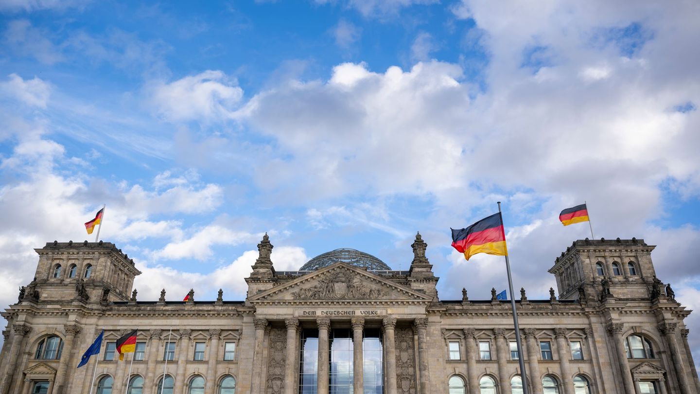 Bundesverfassungsgericht: Spannung vor Richterwahl: Was im Bundestag passieren könnte