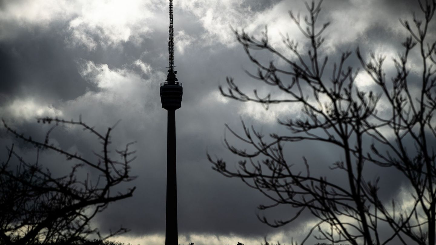 Wetterausblick: Weiterhin Wetter-Achterbahn: Erst viel Sonne, dann Regen