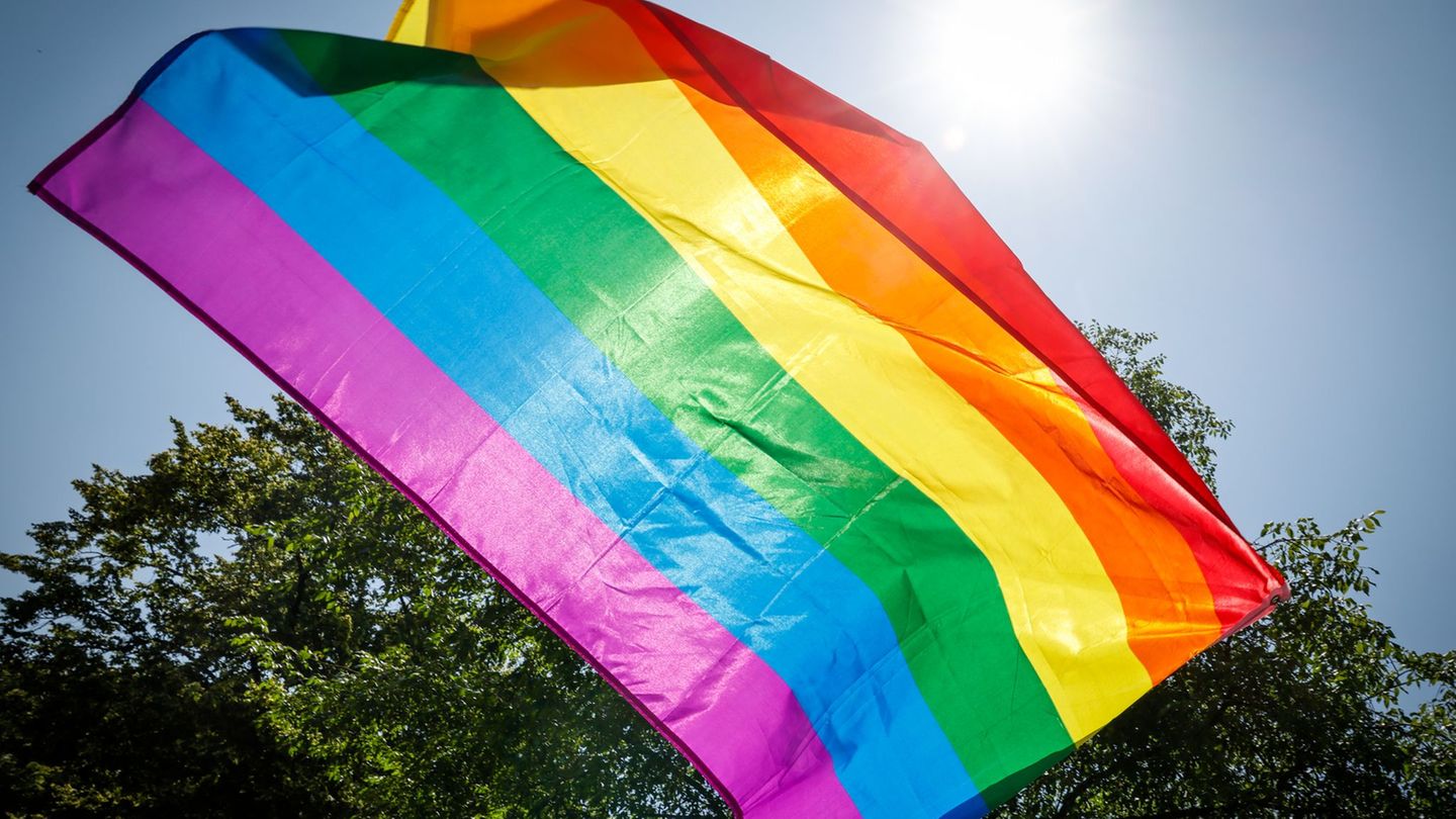 Queeres Leben: Bunt und politisch – Christopher Street Day in Nordhausen