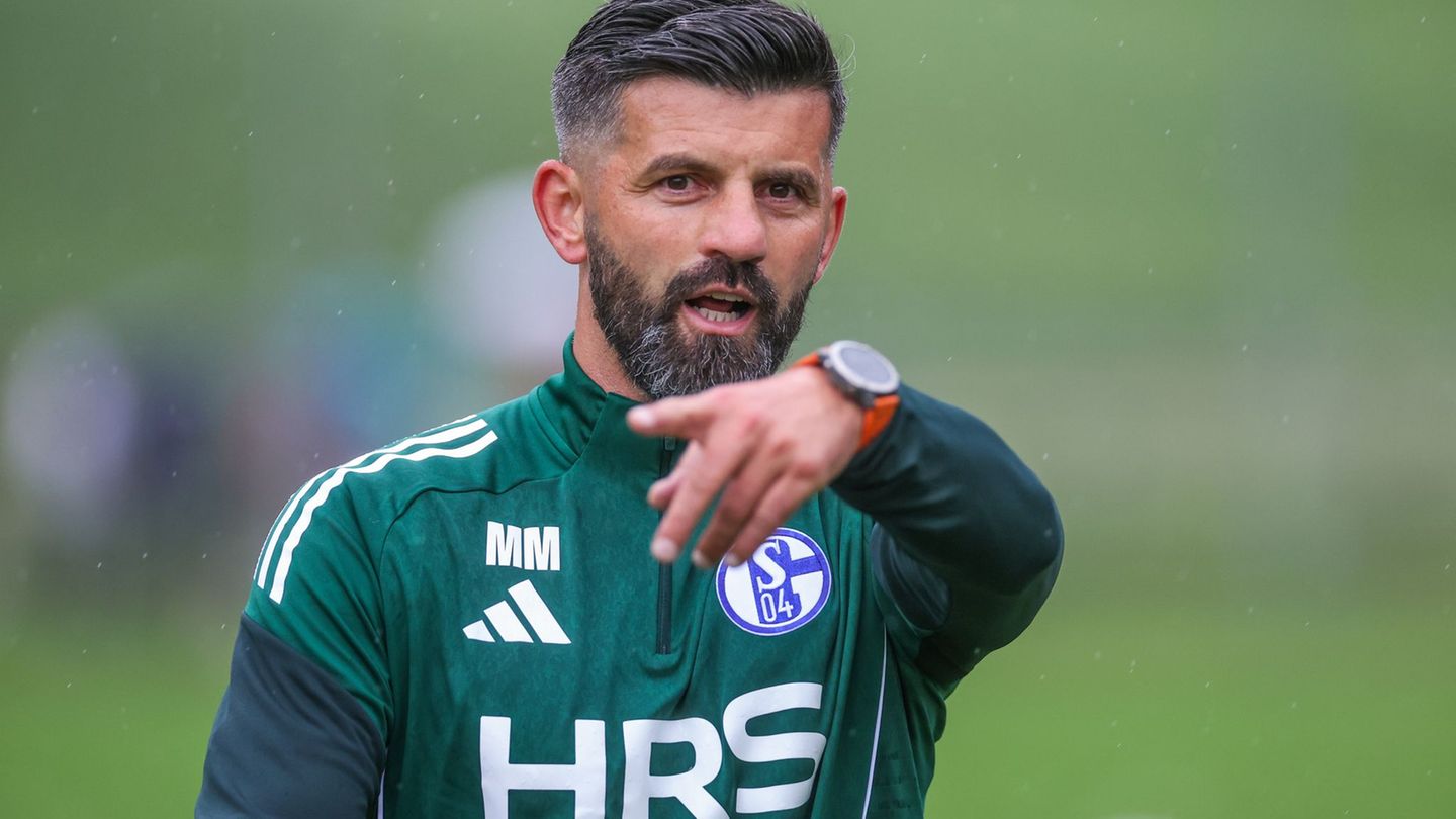 2.Fußball-Bundesliga: Sieg und Niederlage für Schalke am selben Tag