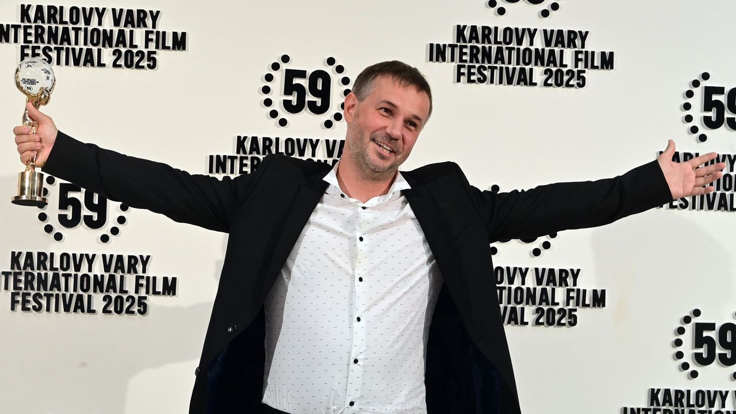 Film: Hauptpreis des Karlsbader Festivals geht an Aussteiger-Doku