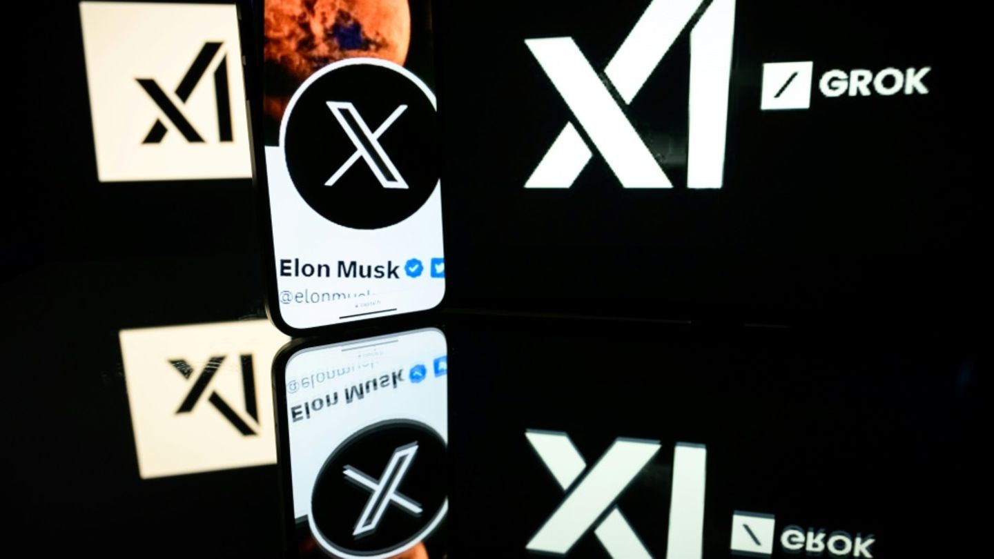 Hitler-Verherrlichung durch Chatbot Grok: Start-up von Musk entschuldigt sich