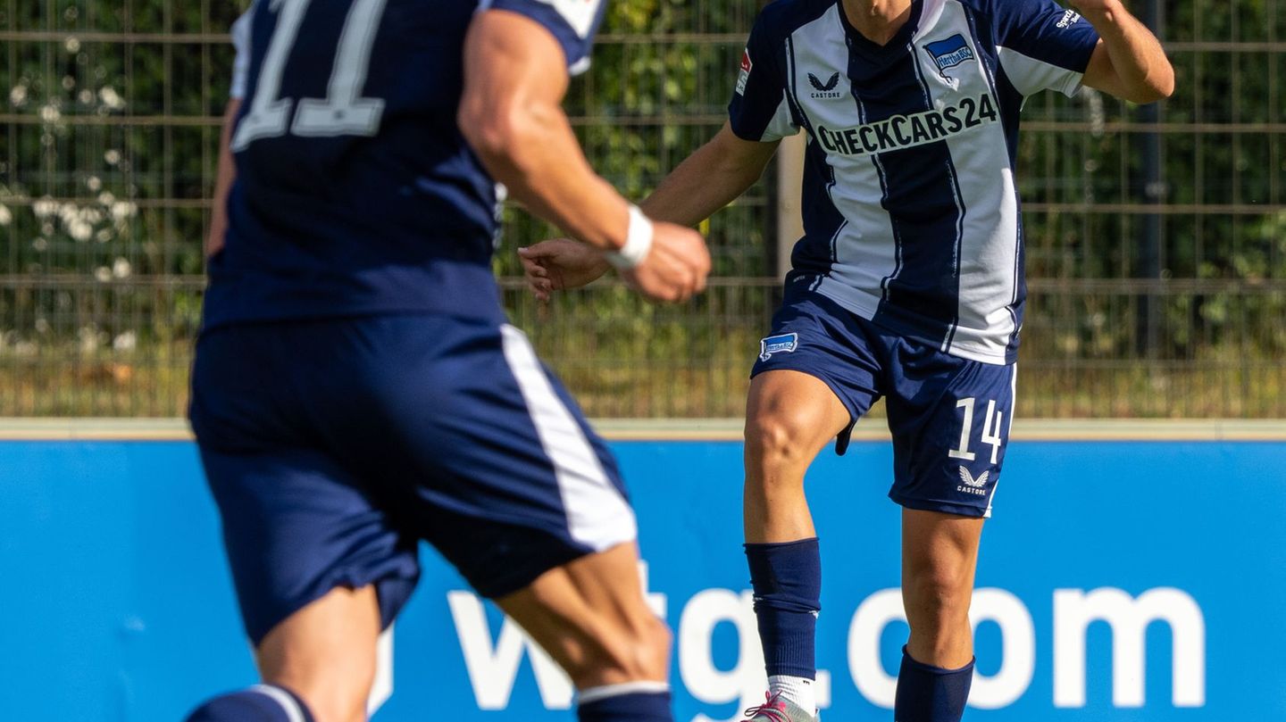 2. Fußball-Bundesliga: Krattenmacher schwärmt von Bayern-Stars: „Unbeschreiblich“
