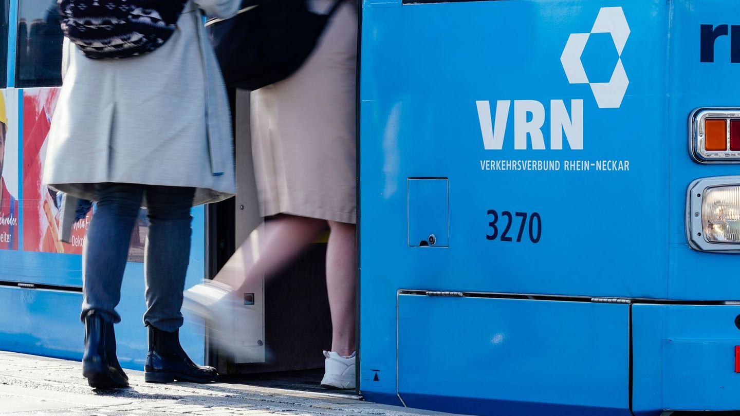 ÖPNV: Gemischte Bilanz im Regionalverkehr