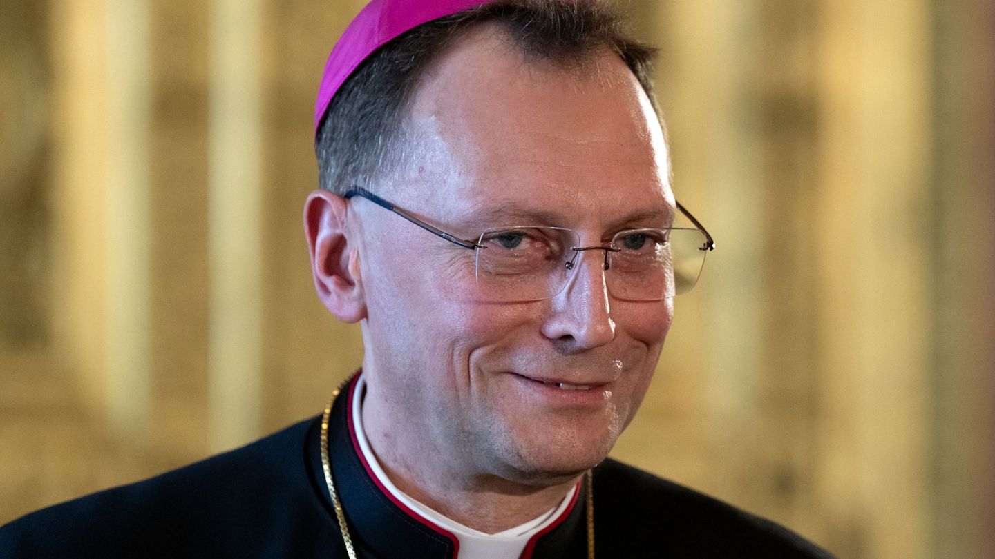 Verfassungsgericht: Bischof hält Brosius-Gersdorf für „innenpolitischen Skandal“