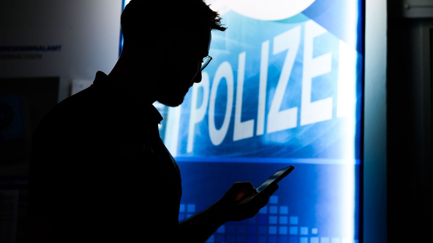Technikeinsatz: Vermisstenfälle – Polizei rief 88 Mal Handydaten ab