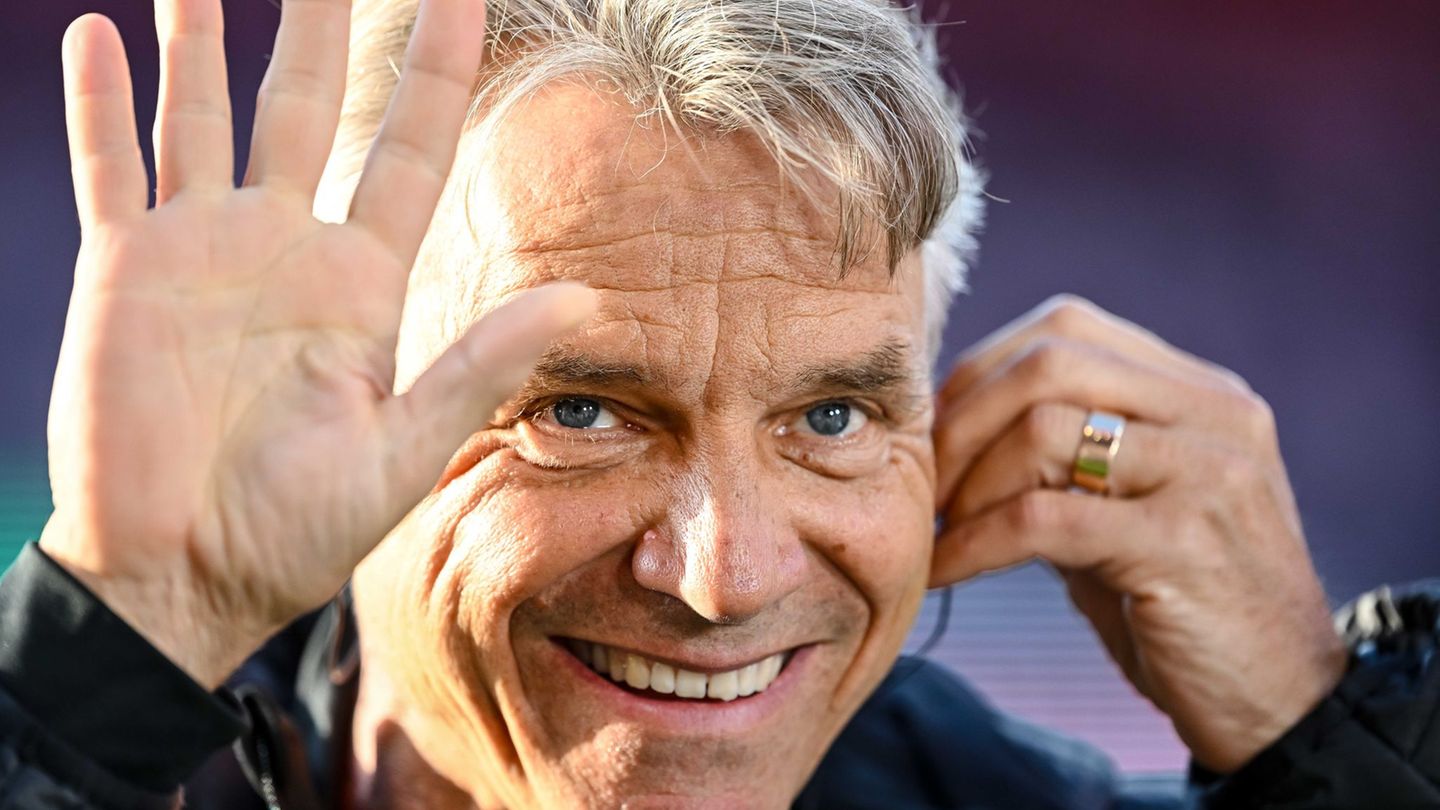 Fußball-Bundesliga: Erfolgreicher Start für neuen Werder-Trainer