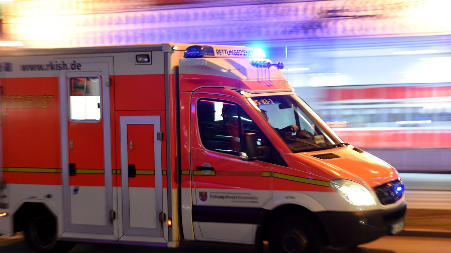 Tödlicher Zusammenstoß: Radfahrer stirbt bei Unfall in Husum