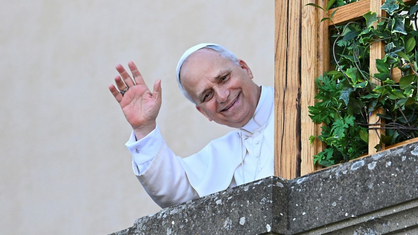 Elternhaus von Papst Leo XIV. bei Chicago soll Touristenattraktion werden