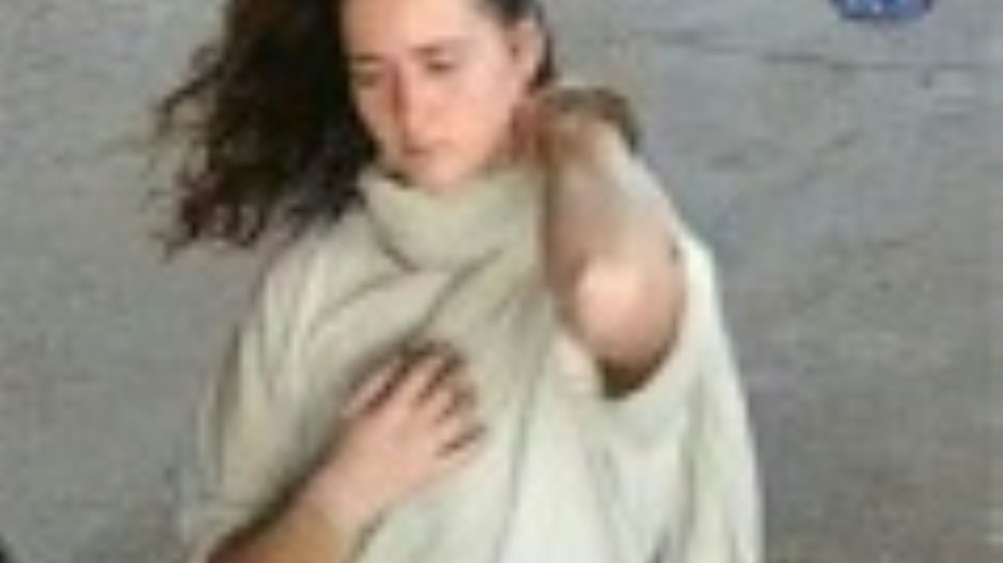 Aus Pfützen getrunken: Australische Polizei schildert Odyssee der vermissten Deutschen Carolina Wilga