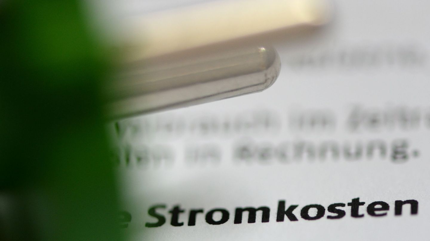 Raus aus der Grundversorgung: So viele Verbraucher wechseln Energieanbieter wie noch nie