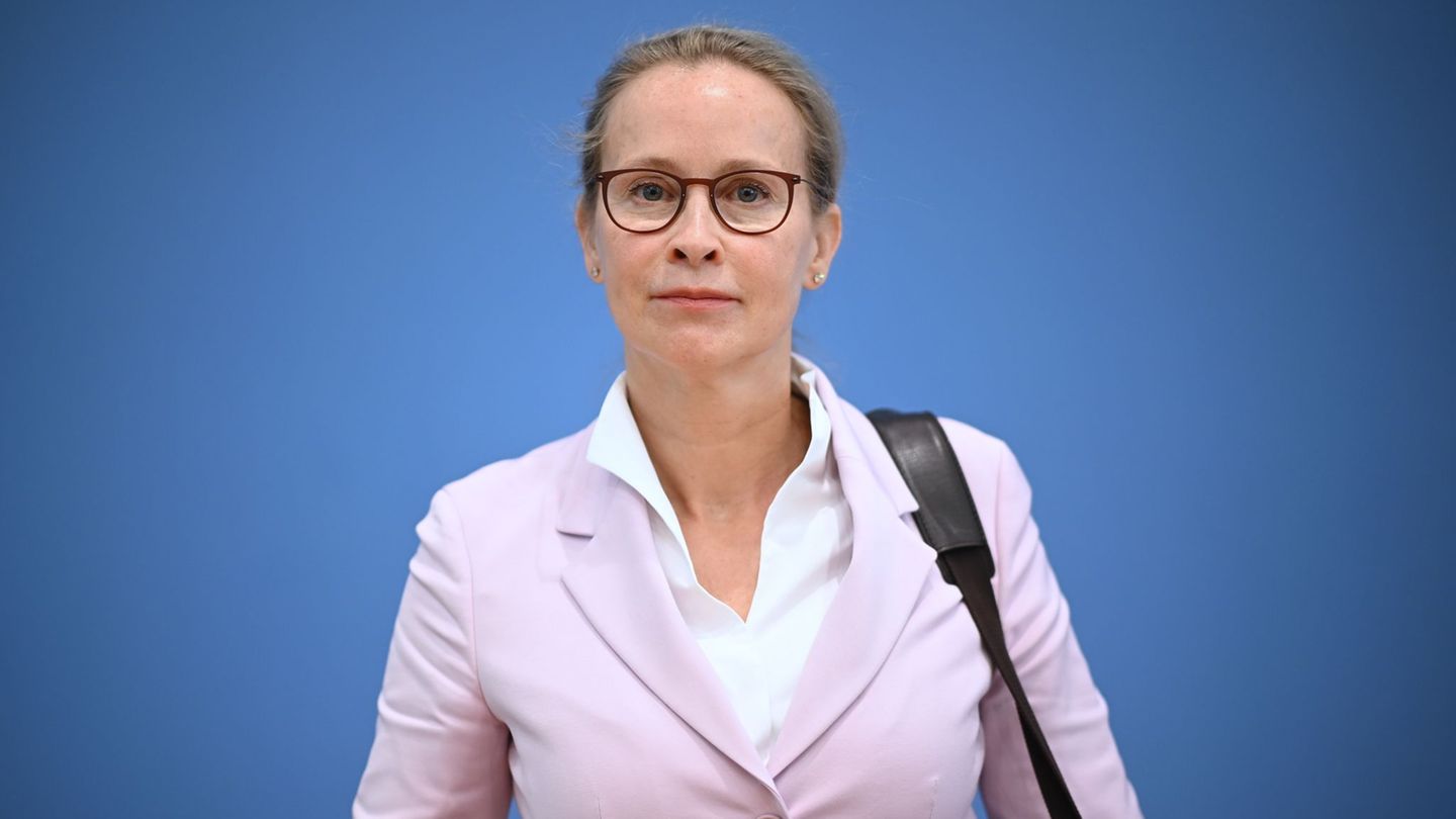 Bundesverfassungsgericht: Koalition sucht Lösung im Streit um Richterwahl