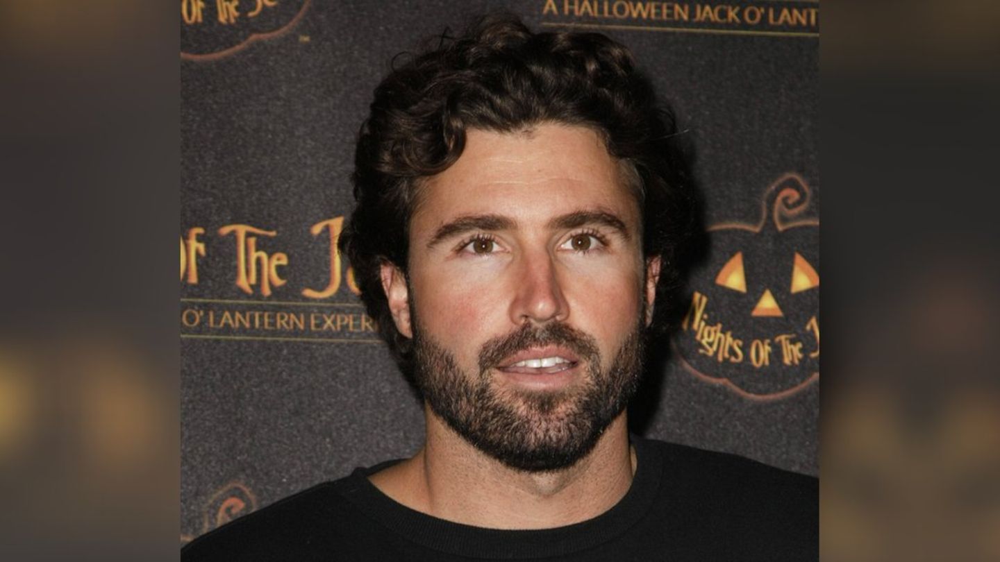Brody Jenner: Der Sohn von Caitlyn Jenner hat geheiratet
