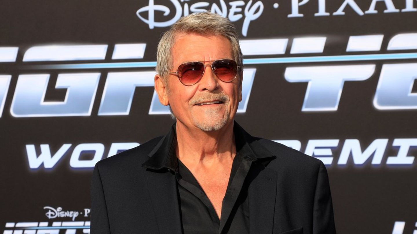 James Brolin: Er wäre beinahe James Bond geworden