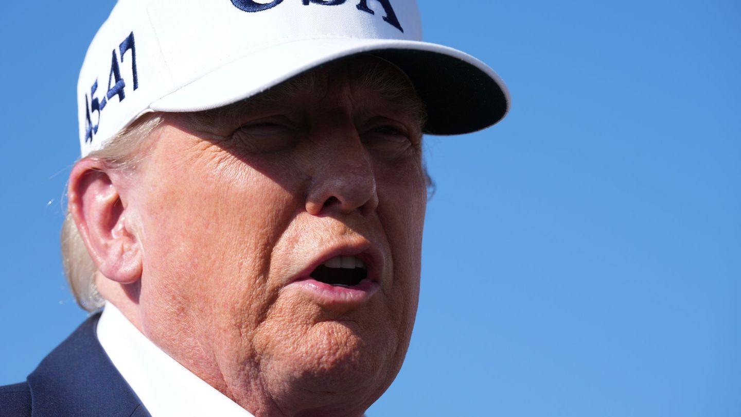 Handelskonflikt: Trumps 30-Prozent-Zollankündigung: Was wird die EU tun?