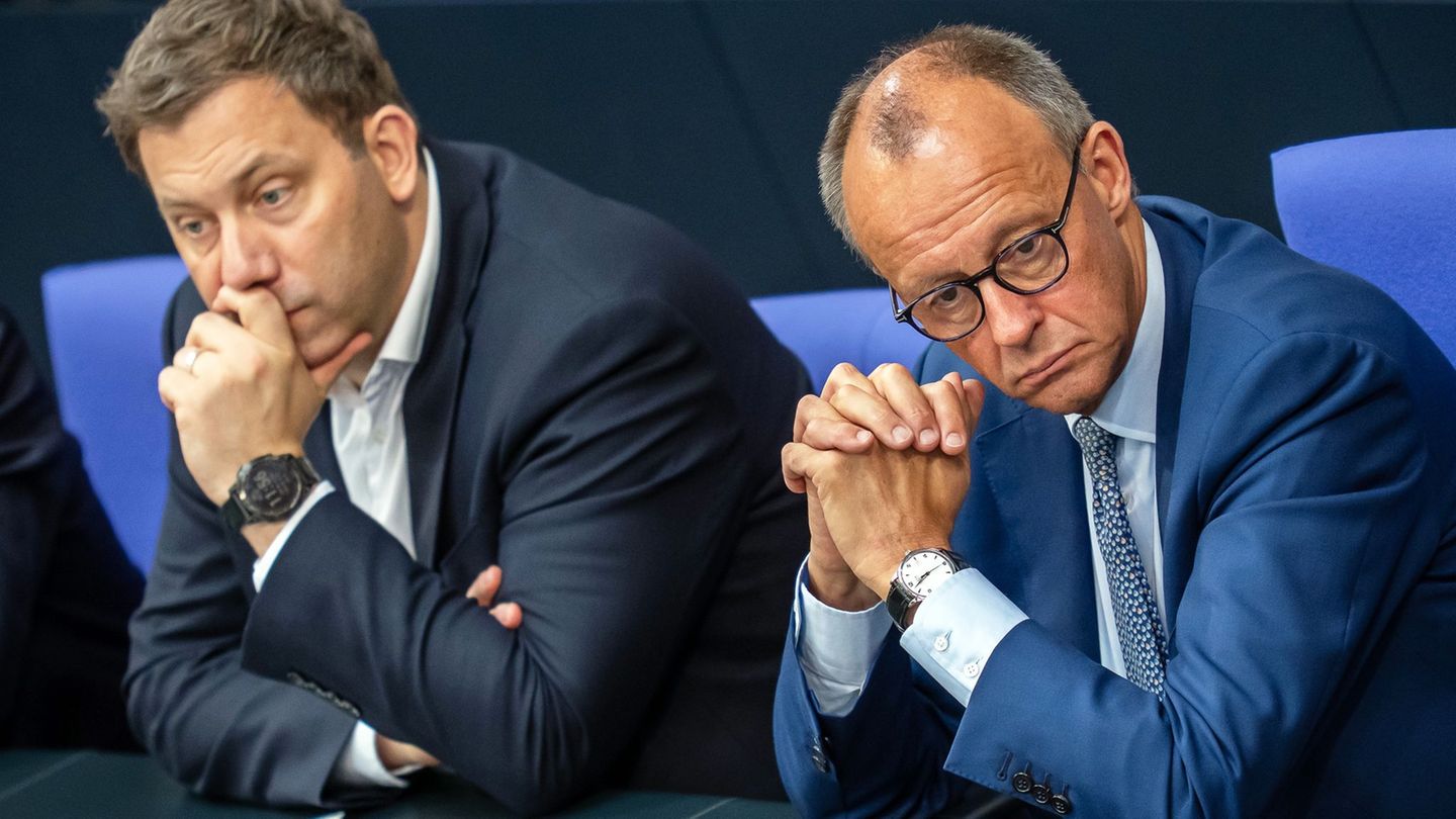 Bundesverfassungsgericht: Was bei der Richterwahl nun alles auf dem Spiel steht