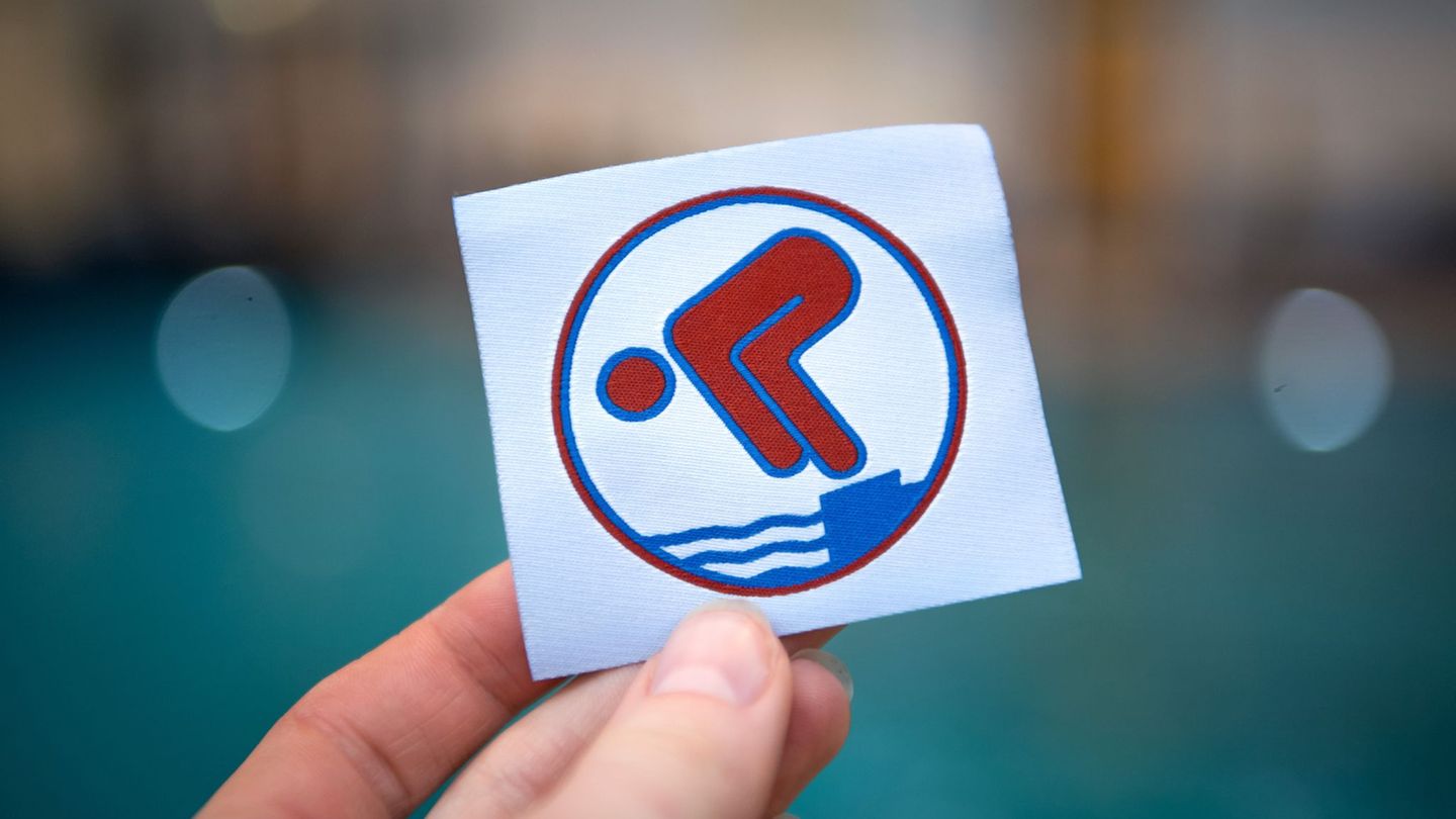 Freizeit: Kinder als Nichtschwimmer – DLRG sieht Familien in Pflicht