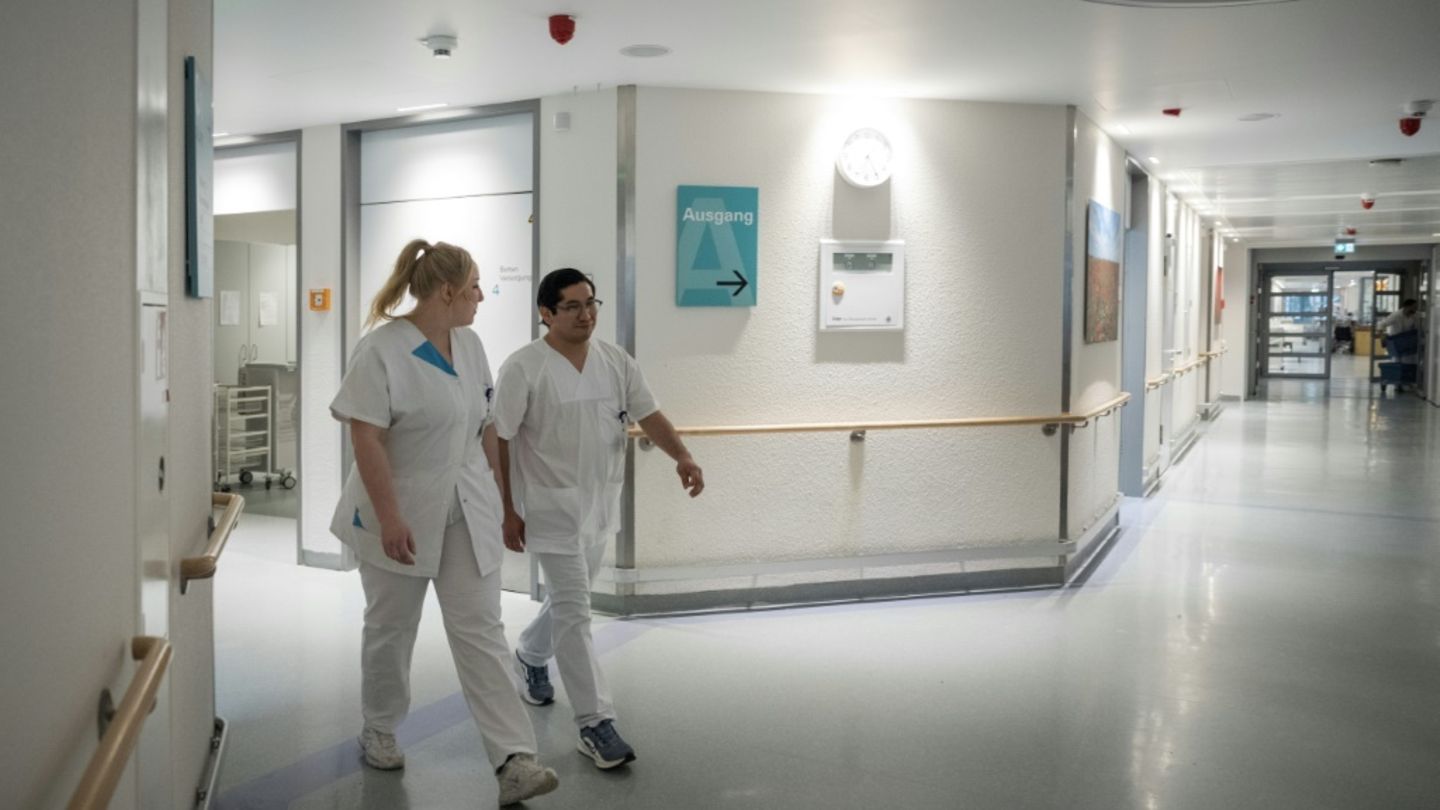 Praxen und Kliniken müssen Mitarbeiter vor zunehmender Gewalt schützen