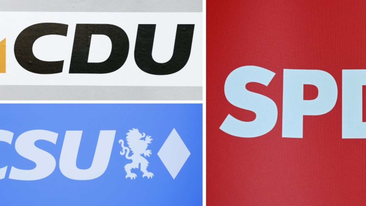 Unmut in Unionsfraktion über Vorgehen der Koalitionsspitzen bei Richterwahl
