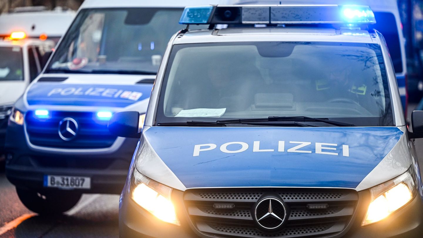 Kriminalität: Überfall auf Späti: Jugendliche festgenommen