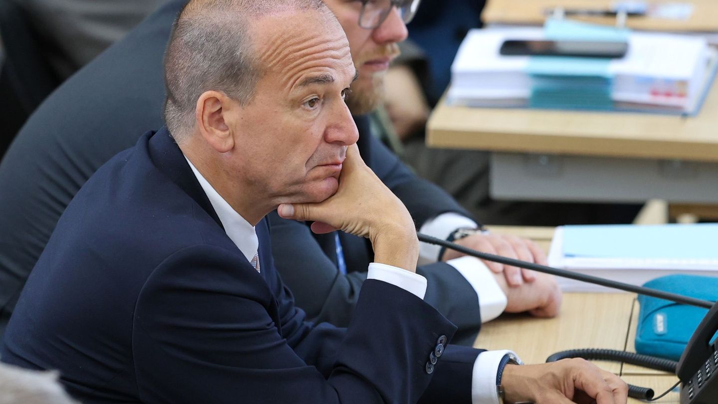 Landespolitik: Silbersack: „Wir müssen laut sein“