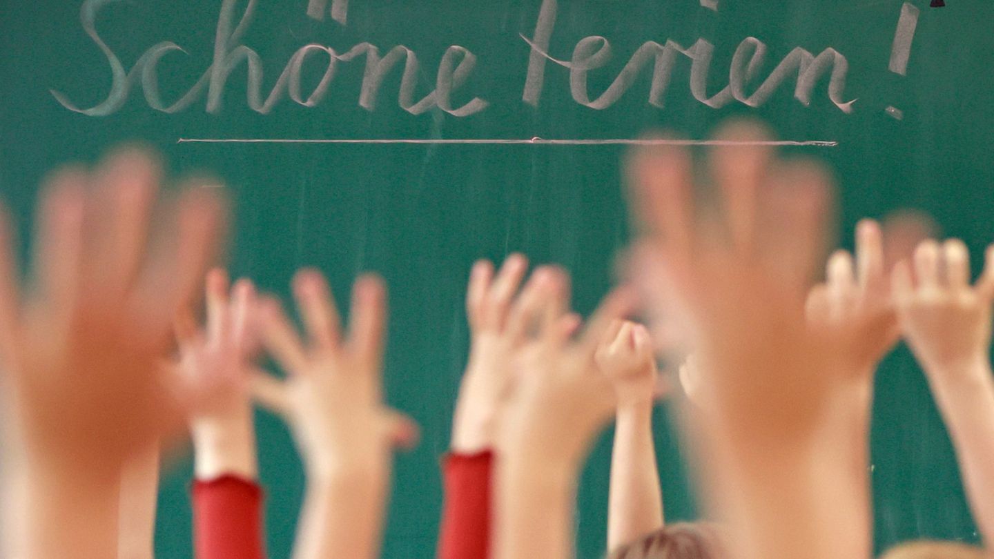 Schule: Niedersachsen: Ferien-Sonderregel für Süden „unbefriedigend“