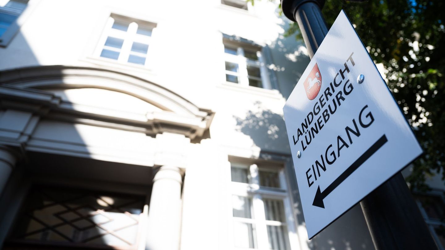Landgericht Lüneburg: Revision gegen Lüneburger Urteil zu Visa-Verkäufen eingelegt
