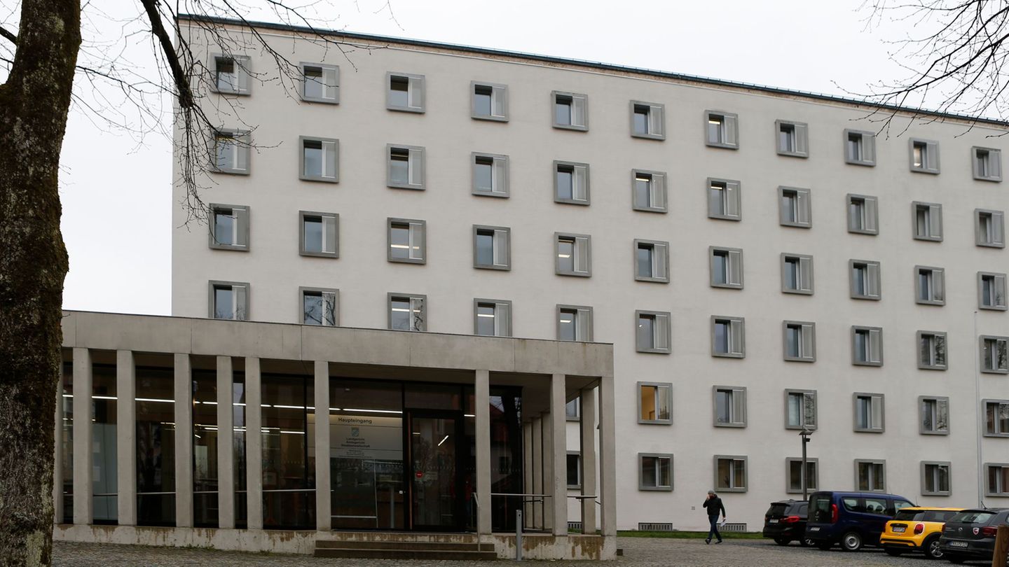 Mit Säure begossen: Säureattacke – Urteil wegen versuchten Mordes rechtskräftig