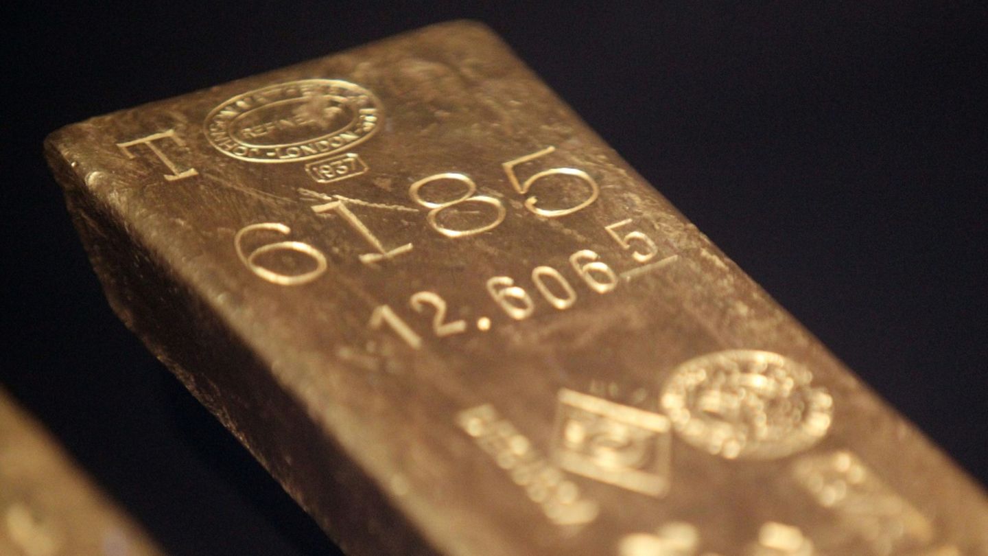 Bayern: Betrüger erbeuten Gold in Wert von mehr als hunderttausend Euro von Rentner