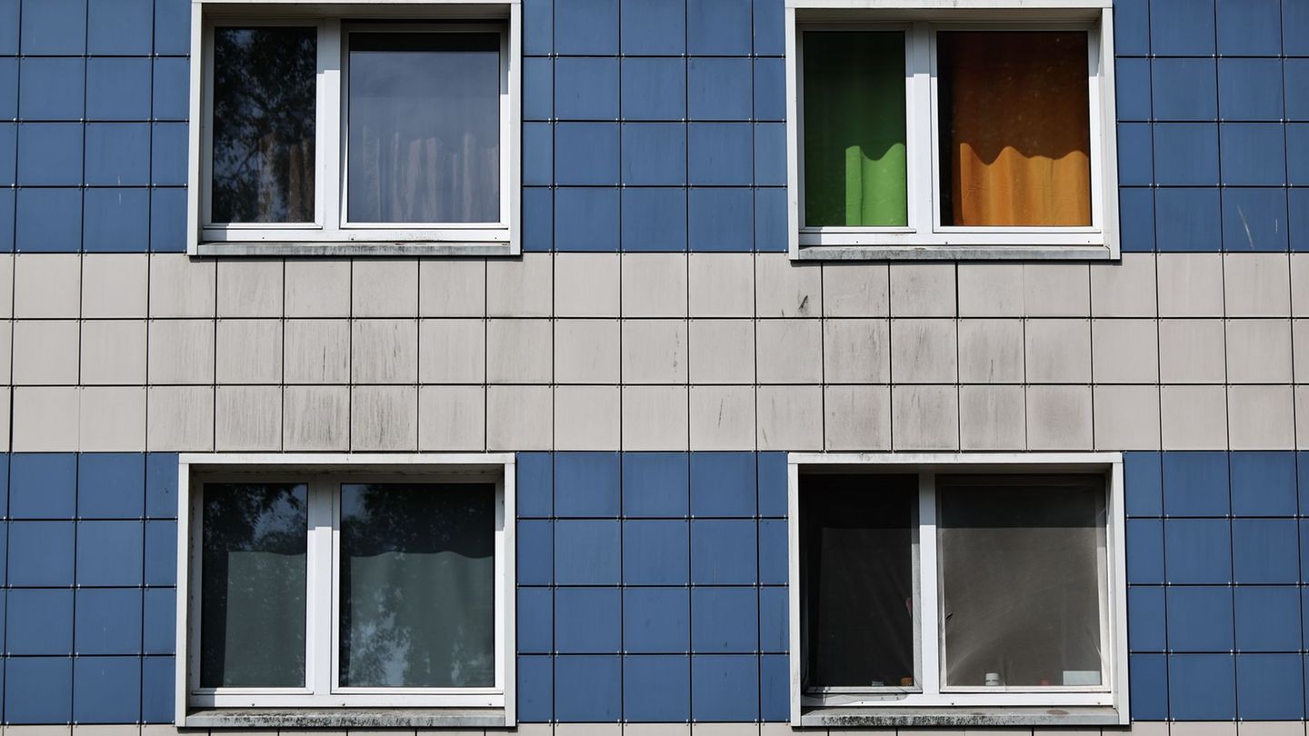 Wohnen: Kommunale Wohnungsgesellschaften mit Rekordinvestitionen