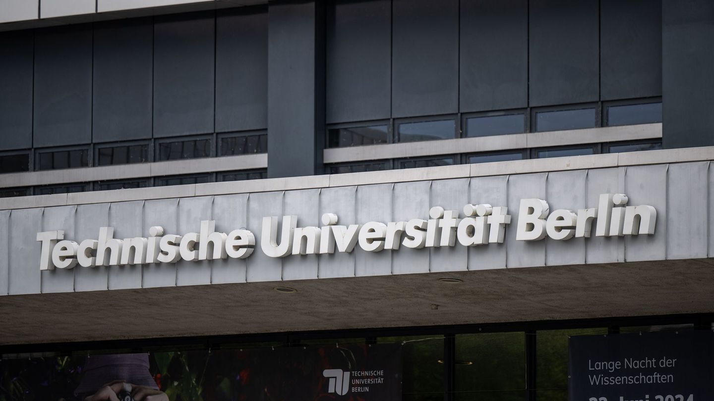 Berliner Hochschulen: TU-Kanzler: Geplante Kürzungen gefährden Studienplätze