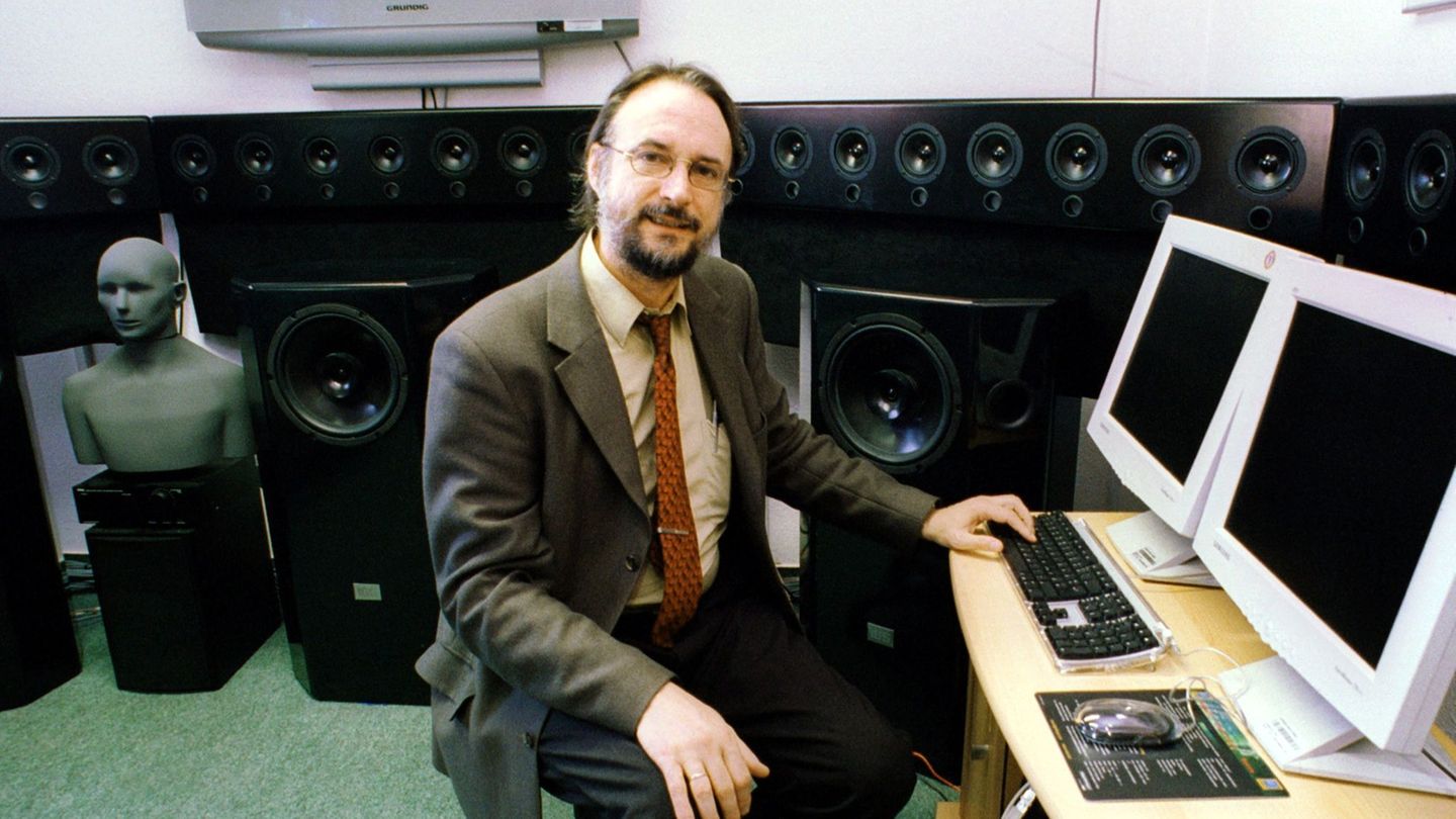 Technik-Geschichte: 30 Jahre MP3 – Die Musikwelt war danach keine Scheibe mehr