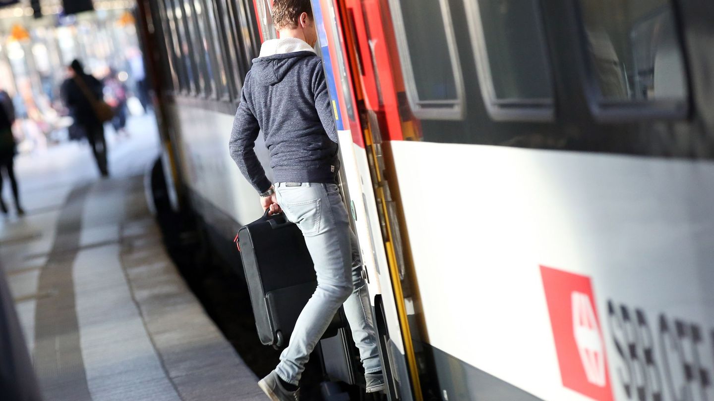 Bahn: Neuer Nachtzug ab Basel nach Kopenhagen und Malmö geplant