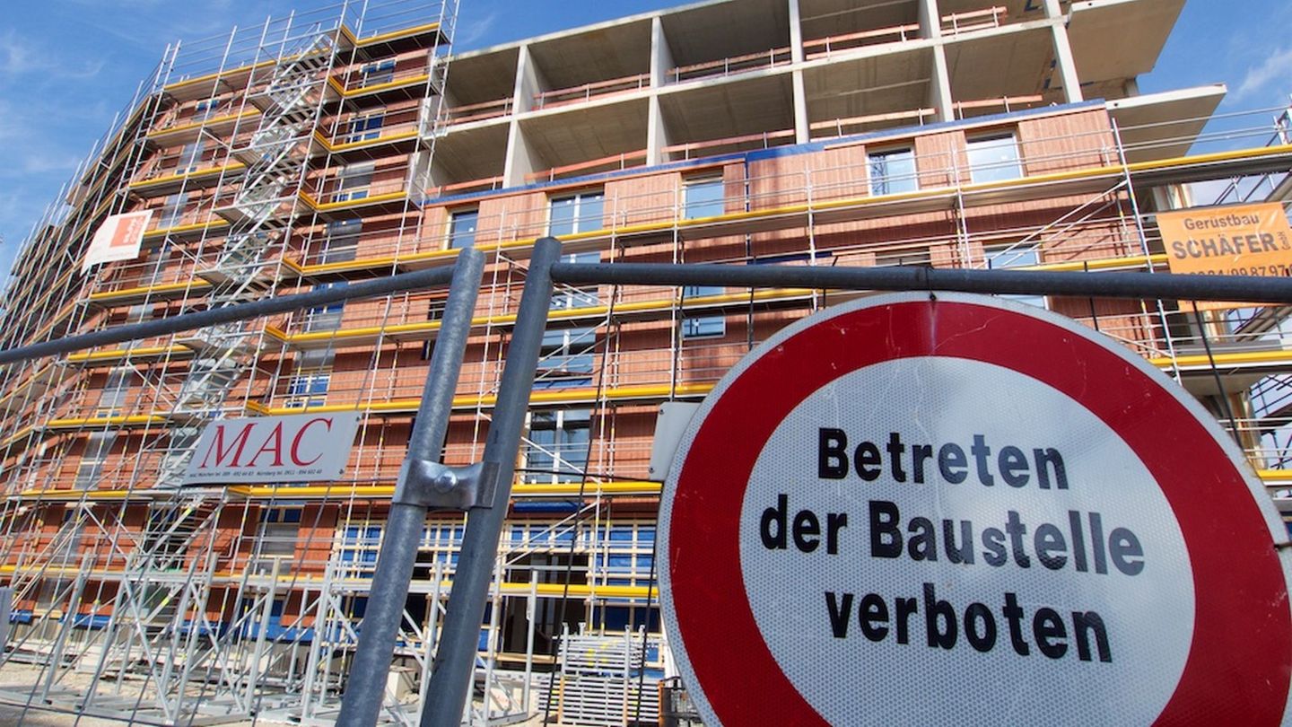 Wohnungsbauförderung: SPD wirft Staatsregierung Mogelpackung beim Wohnungsbau vor