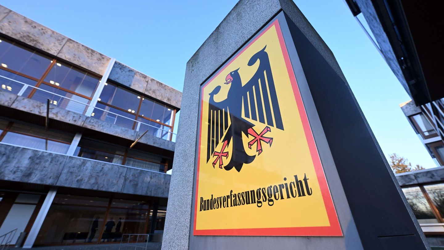 Bundesverfassungsgericht: Streit um Richterwahl schlägt auch auf Landespolitik durch