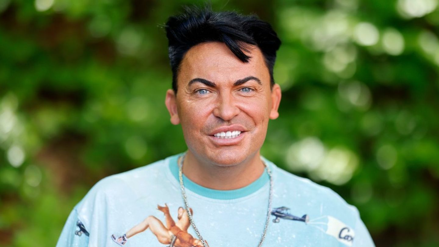 Matthias Mangiapane: Reality-Star nimmt ohne Sport 25 Kilo ab