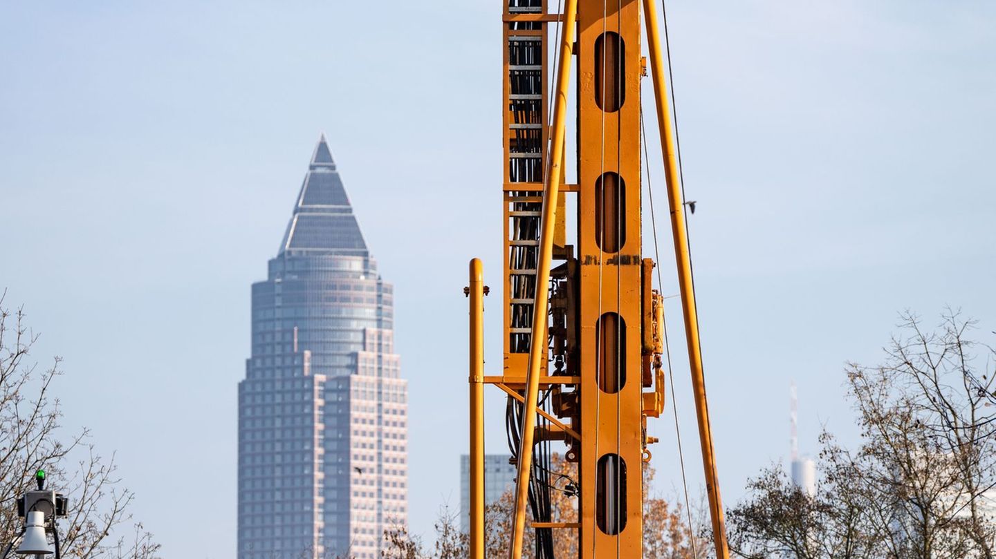 Energie: Hitze in Hessens Tiefe – Mehr Geothermie für Energiewende