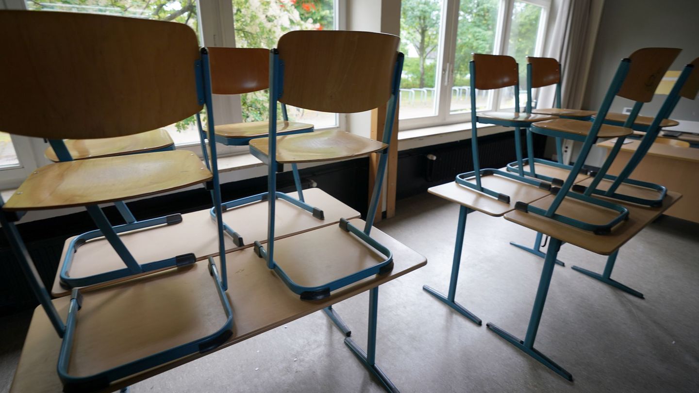 Schulferien: Schulferien-Diskussion: Söder erteilt NRW Absage