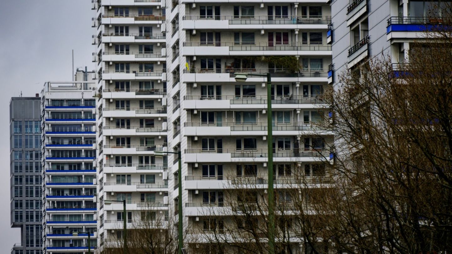 Kritik an Merz wegen Äußerung zu Wohngeld für Bürgergeld-Empfänger