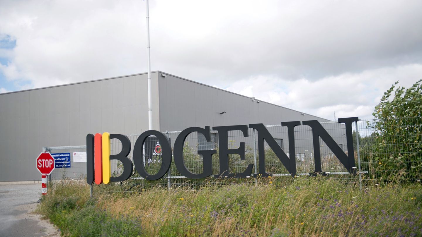Finanzielle Schieflage?: Vorläufiges Insolvenzverfahren bei Deutsche Bogenn
