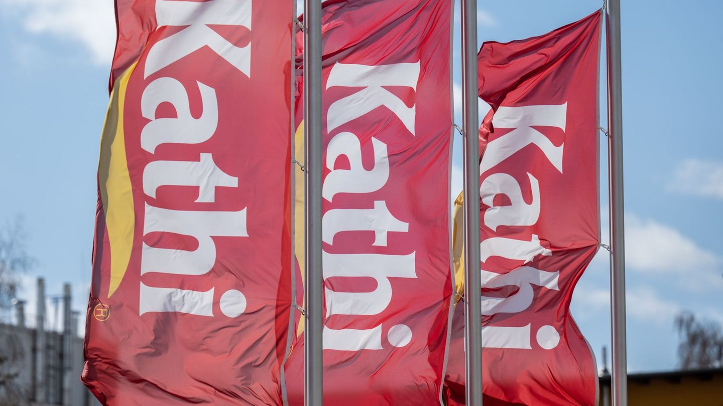 Lebensmittel: Oetker-Gruppe übernimmt Backunternehmen Kathi