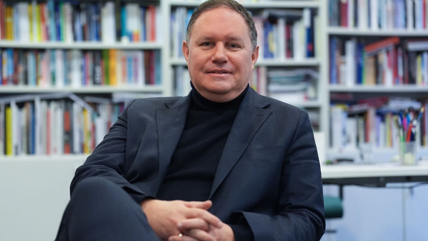 Kulturpolitik: Kreativwirtschaft: Milliardenumsatz und neuer Standort
