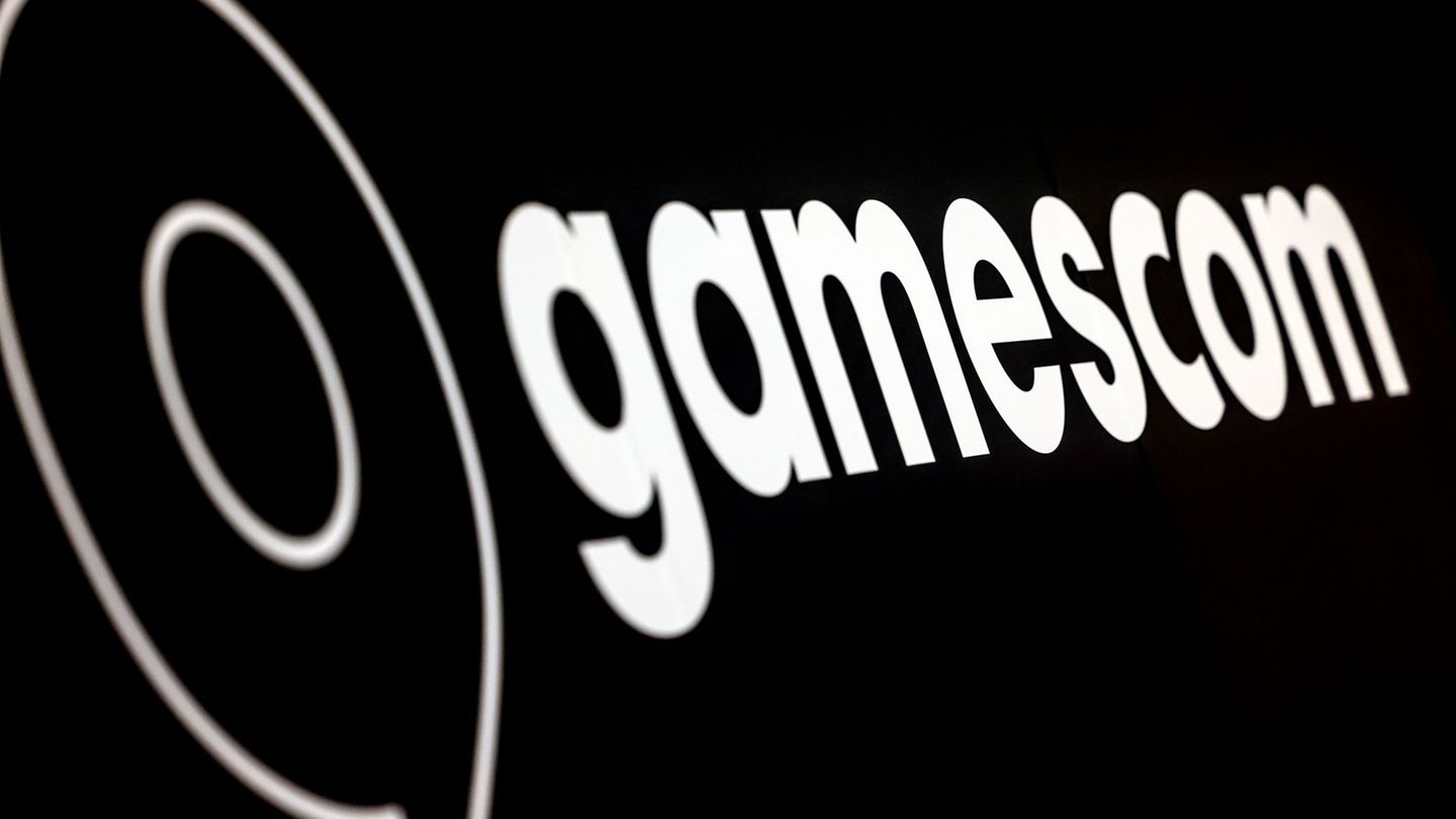 Computerspiele sind im Trend: Gamescom steuert auf Aussteller-Rekord zu