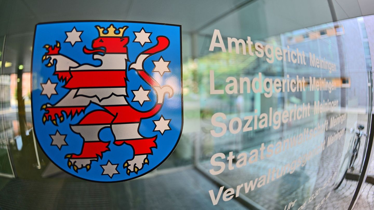 Kriminalität: Toter in Bachlauf – Jugendliche ebenfalls unter Mordverdacht