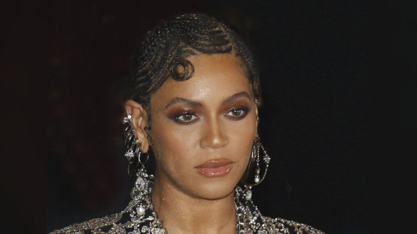Schock für Beyoncé: Diebe stehlen unveröffentlichte Musik