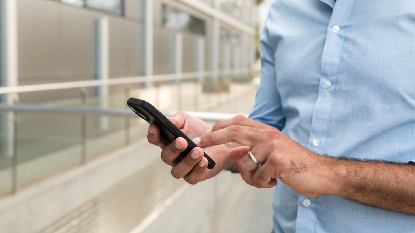 Bitchat: Dieser Messenger kommt ohne das Internet aus