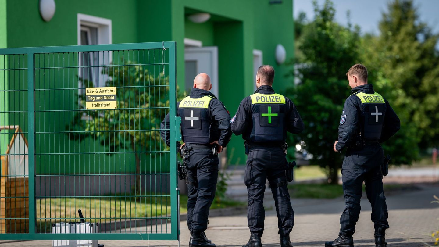 Durchsuchungen: Gewerkschaft wirft Staatsanwaltschaft Einschüchterung vor