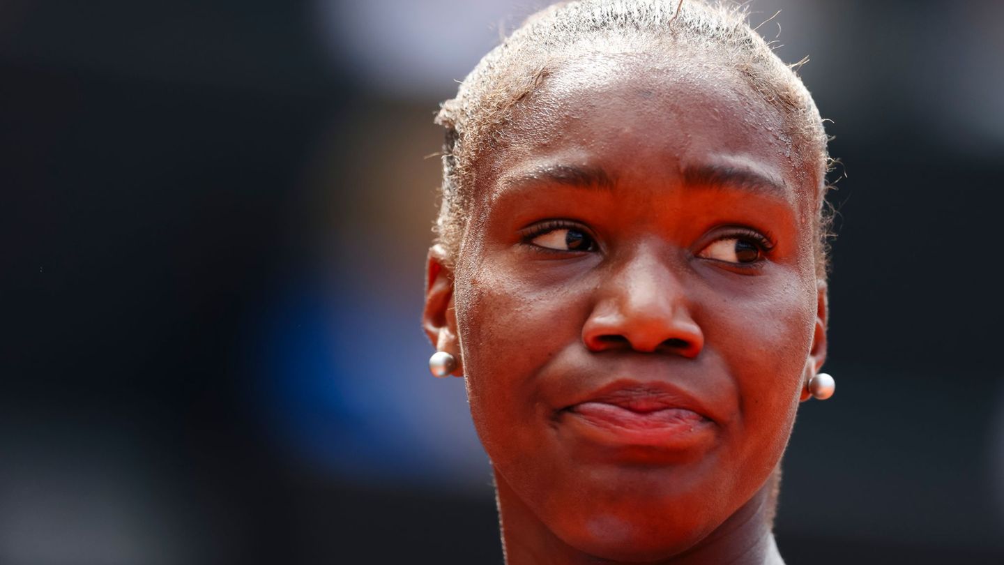 WTA-Turnier in Hamburg: Korpatsch mit Auftaktsieg, Akugue verpasst Überraschung