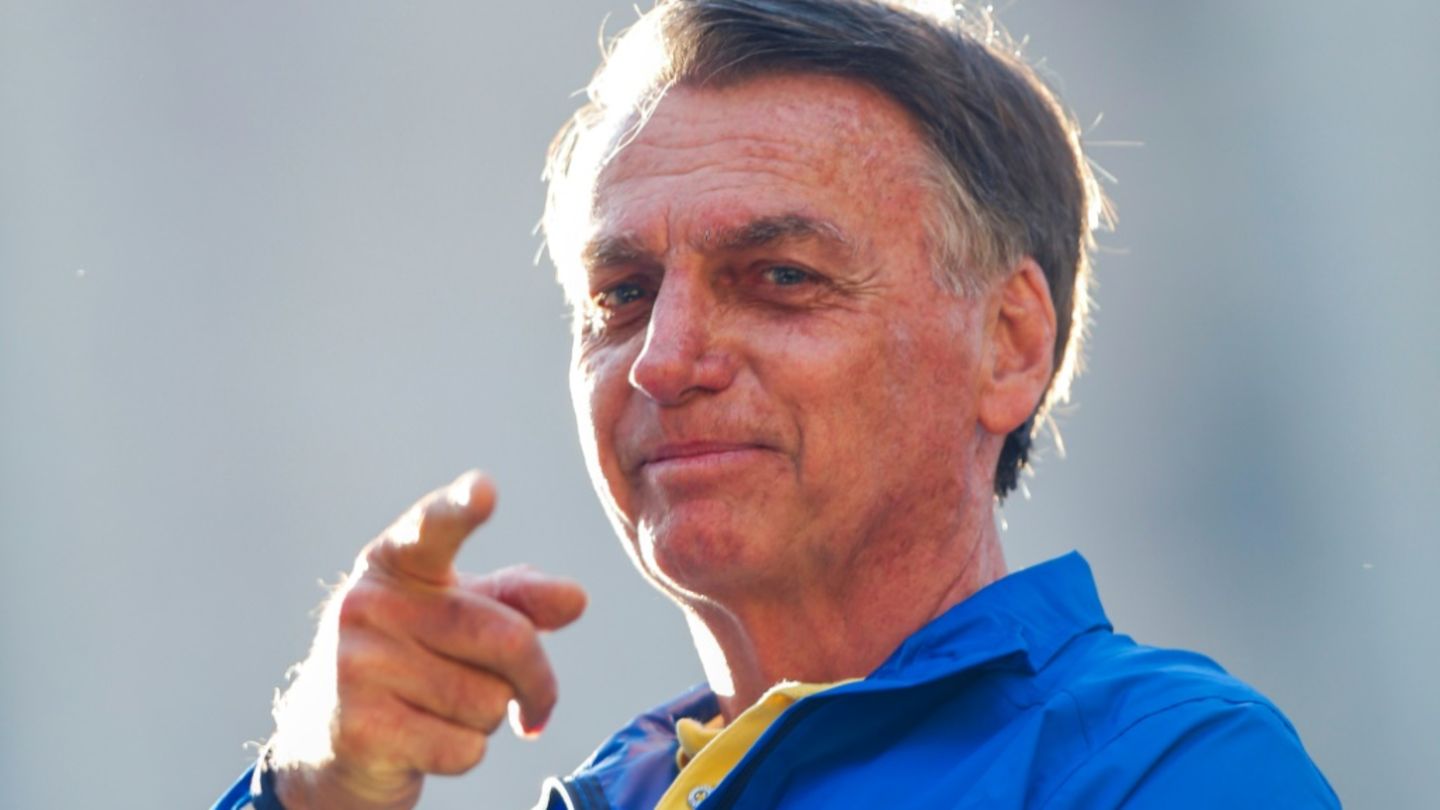 Staatsanwaltschaft in Brasilien fordert Verurteilung von Bolsonaro wegen Putschversuchs